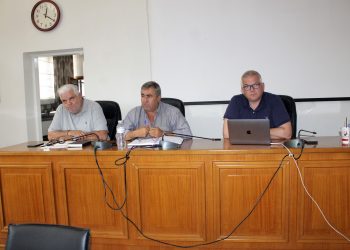 Μαράβας : Αναπτυξιακό εργαλείο το Γεωπάρκο Πύλης Μετεώρων
