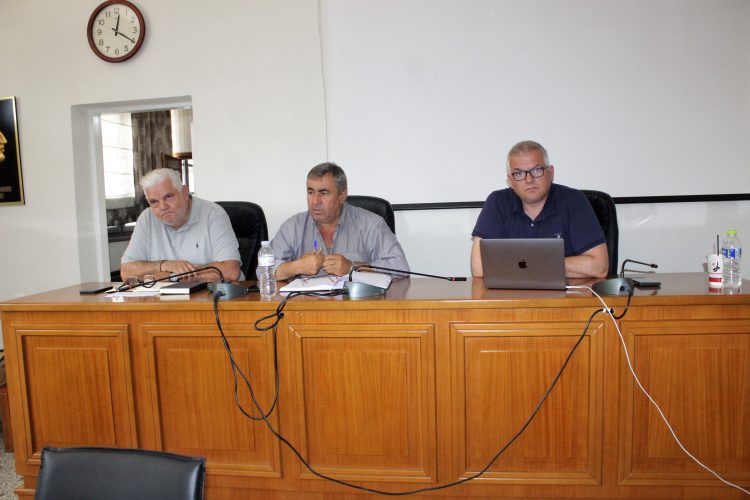 Μαράβας : Αναπτυξιακό εργαλείο το Γεωπάρκο Πύλης Μετεώρων