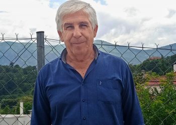 Ο Δημήτριος Τσιλίκης υποψήφιος με τον συνδυασμό του Λευτέρη Αβραμόπουλου