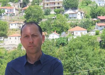 Υποψήφιος με τον συνδυασμό Αβραμόπουλου ο Γεώργιος Ντιναπόγιας