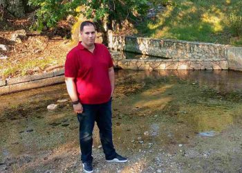 Δήλωση υποψηφιότητας του Ηλία Βασταρούχα και ανακοίνωση στήριξης στον Λευτέρη Αβραμόπουλο