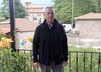 Με τον συνδυασμό Αβραμόπουλου ο Ανδρέας Μουστάκας