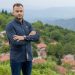 Ο Χρήστος Ράικος με τον συνδυασμό του Λευτέρη Αβραμόπουλου