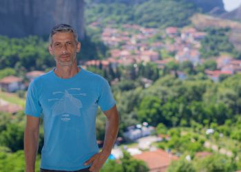 Ο Χρήστος Τσουρβάκας υποψήφιος με τον συνδυασμό του Λευτέρη Αβραμόπουλου