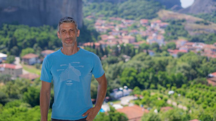 Ο Χρήστος Τσουρβάκας υποψήφιος με τον συνδυασμό του Λευτέρη Αβραμόπουλου