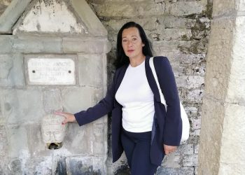 Υποψήφια με τον συνδυασμό Αβραμόπουλου η Παρασκευή Τράντου
