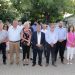Δήμος Πύλης : Λαμπρά εγκαίνια του νέου πολυχώρου στην Πηγή