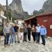 Με δυνατή ομάδα στο Καστράκι ο Αβραμόπουλος