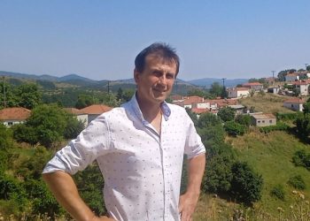 Δήλωση υποψηφιότητας του Λάμπρου Κοσβύρα και ανακοίνωση στήριξης στον Λευτέρη Αβραμόπουλο