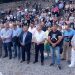 Στη Νεράιδα για την Αγία Κυριακή ο Δήμαρχος Πύλης Κώστας Μαράβας