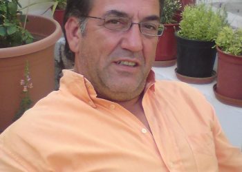 Δήλωση υποψηφιότητας του Δημητρίου Νταλαμάγκα και ανακοίνωση στήριξης στον Λευτέρη Αβραμόπουλο