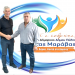 Ο Δημήτρης Πανάγος επιμένει…. «ΠΡΩΤΑ Ο ΑΝΘΡΩΠΟΣ»