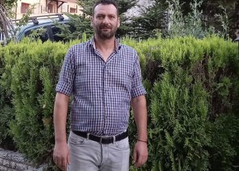 Δήλωση υποψηφιότητας του Νικολάου Παπαγεωργίου και ανακοίνωση στήριξης στον Λευτέρη Αβραμόπουλο
