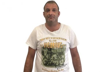 Δήλωση υποψηφιότητας του Παρασκευά Σταμούλη και ανακοίνωση στήριξης στον Λευτέρη Αβραμόπουλο