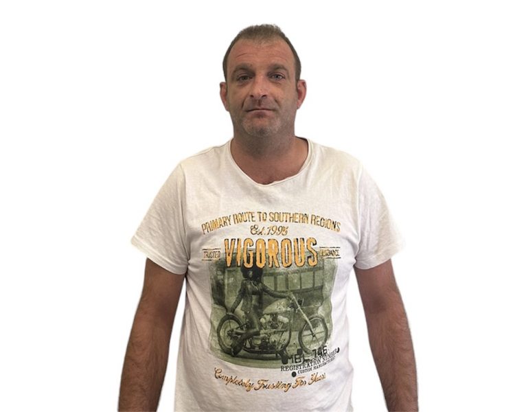 Δήλωση υποψηφιότητας του Παρασκευά Σταμούλη και ανακοίνωση στήριξης στον Λευτέρη Αβραμόπουλο