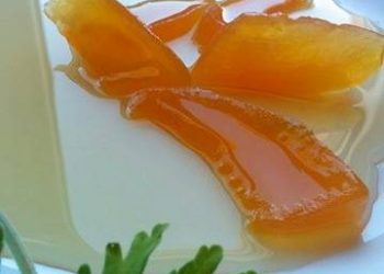 Πεπόνι γλυκό του κουταλιού