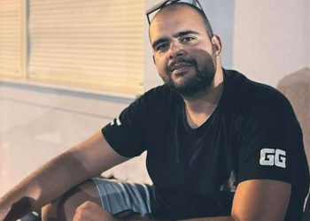 Δήλωση υποψηφιότητας του Κωνσταντίνου Ραξιώτη και ανακοίνωση στήριξης στον Λευτέρη Αβραμόπουλο