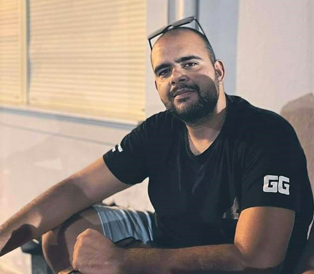 Δήλωση υποψηφιότητας του Κωνσταντίνου Ραξιώτη και ανακοίνωση στήριξης στον Λευτέρη Αβραμόπουλο