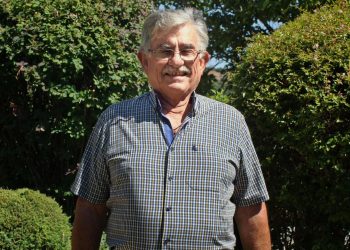 Δήλωση υποψηφιότητας του Αθανασίου Σπανού και ανακοίνωση στήριξης στον Λευτέρη Αβραμόπουλο