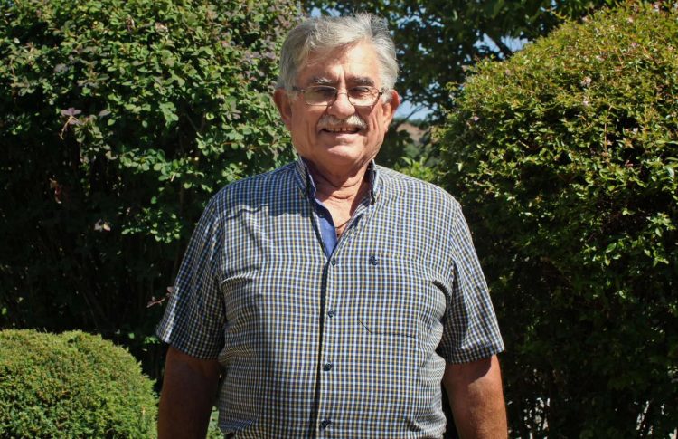 Δήλωση υποψηφιότητας του Αθανασίου Σπανού και ανακοίνωση στήριξης στον Λευτέρη Αβραμόπουλο