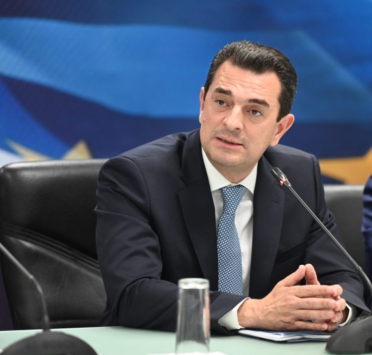 Κώστας Σκρέκας: «Πρόστιμα 1.440.000 ευρώ για πλασματικές και εικονικές εκπτώσεις»-Δείτε τις εταιρείες