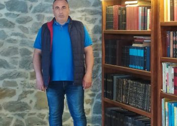 Με τον συνδυασμό Αβραμόπουλου ο Χρήστος Βλαχάβας