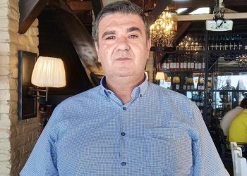 Με τον συνδυασμό Αβραμόπουλου ο Γεώργιος Τσικέλης