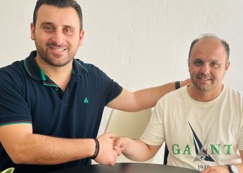 Δήλωση υποψηφιότητας του Λάμπρου Τζιλίνη  και ανακοίνωση στήριξης στον Λευτέρη Αβραμόπουλο