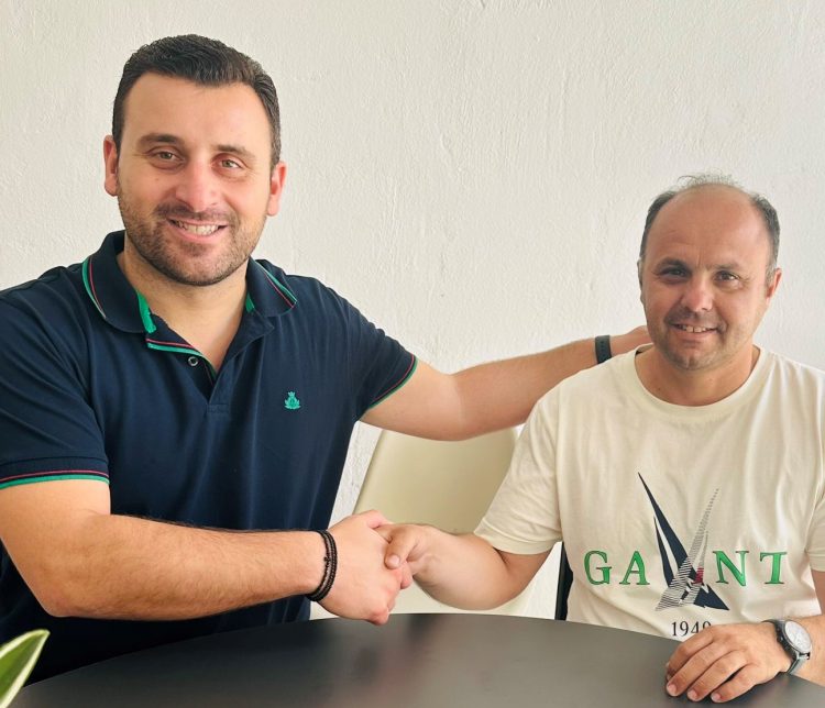 Δήλωση υποψηφιότητας του Λάμπρου Τζιλίνη και ανακοίνωση στήριξης στον Λευτέρη Αβραμόπουλο