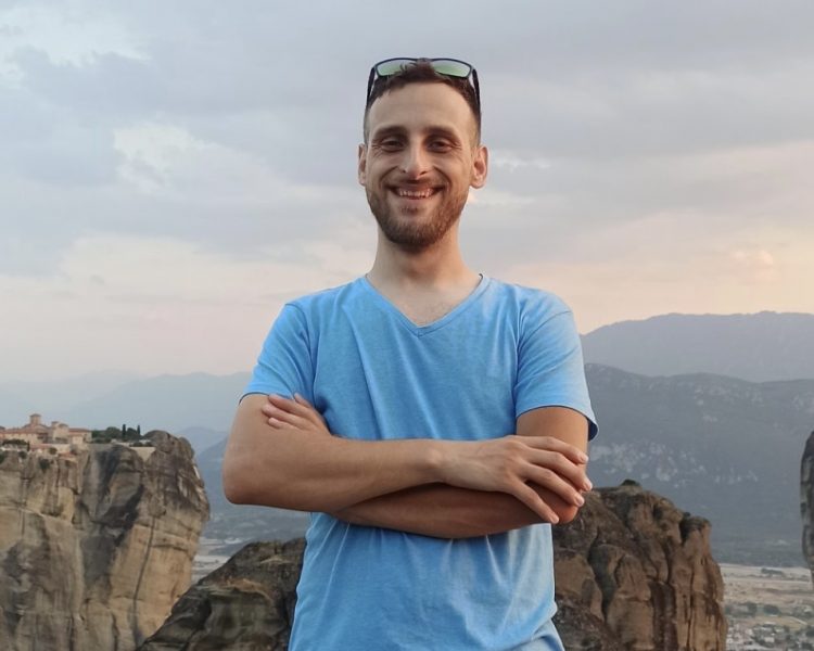 Δήλωση υποψηφιότητας του Σωτήρη Μιχαλόπουλου και ανακοίνωση στήριξης στον Λευτέρη Αβραμόπουλο