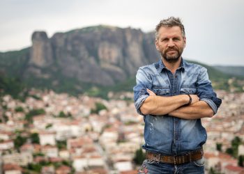 Με τον συνδυασμό Αβραμόπουλου ο Χριστόφορος Μούτσιος