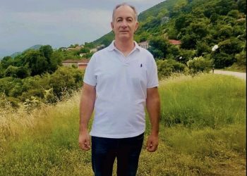 Δήλωση υποψηφιότητας του Ιωάννη Ντιζέ και ανακοίνωση στήριξης στον Λευτέρη Αβραμόπουλο