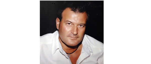 Στα 58 του χρόνια έφυγε από τη ζωή ο Κωνσταντίνος Δημόπουλος