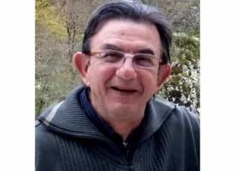 Πέθανε ο μηχανικός Χρήστος Τσιλιμίγκας