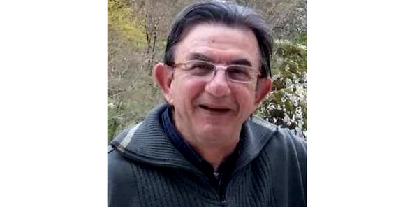 Πέθανε ο μηχανικός Χρήστος Τσιλιμίγκας