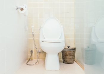 Πώς να τοποθετήσω τα είδη υγιεινής στο μπάνιο – Αναλυτικός οδηγός
