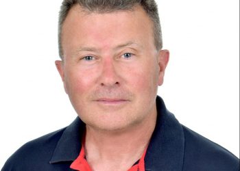 Ανακοίνωση υποψηφιότητας του Νικολάου Σωτηρίου  και δήλωση στήριξης στον Λευτέρη Αβραμόπουλο
