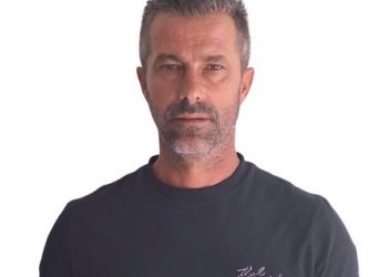 Δήλωση υποψηφιότητας του Νικολάου Παπαδογιάννη και ανακοίνωση στήριξης στον Λευτέρη Αβραμόπουλο