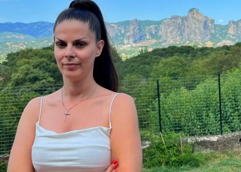 Δήλωση υποψηφιότητας της Βασιλικής Αναστογιάννη και ανακοίνωση στήριξης στον ΛευτέρηΑβραμόπουλο