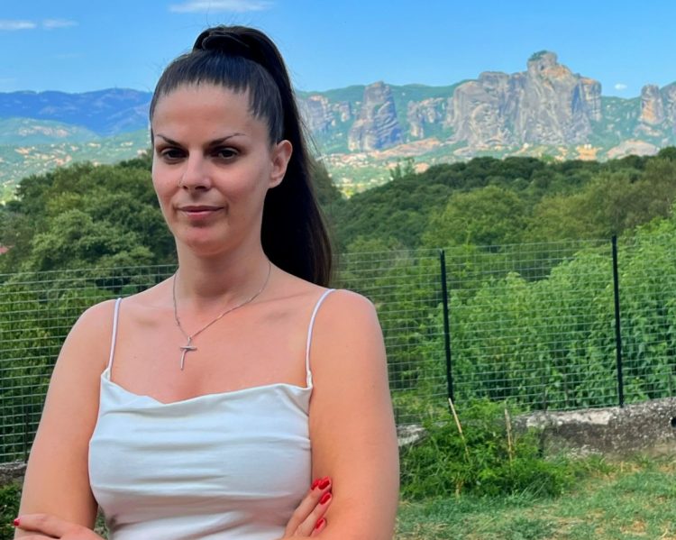 Δήλωση υποψηφιότητας της Βασιλικής Αναστογιάννη και ανακοίνωση στήριξης στον ΛευτέρηΑβραμόπουλο