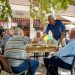 Αφουγκραζόμαστε τους πολίτες: Ο υποψήφιος Δημοτικός Σύμβουλος στον Δήμο Πύλης, Απόστολος Σπαθής  σε Γαρδίκι και Αθαμανία