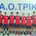 Επτά παίκτες της Κ16 ΑΟΤ στην πρώτη ομάδα