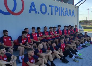 Ξεκίνησε αισιόδοξα ο ανανεωμένος ΑΟΤ