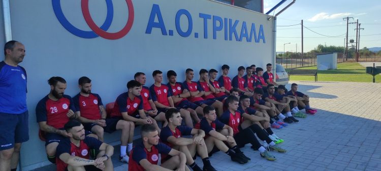 Ξεκίνησε αισιόδοξα ο ανανεωμένος ΑΟΤ