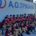 Ξεκίνησε αισιόδοξα ο ανανεωμένος ΑΟΤ