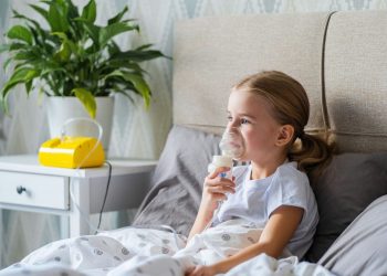 Αναπνευστικά προβλήματα παιδικής ηλικίας – Τι πρέπει να γνωρίζετε