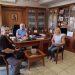 Πρόσληψη εργατών καθαριότητας στο Δήμο Μετεώρων