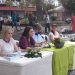 Παρουσιάστηκε το βιβλίο “Η ιστορική διαδρομή της Φήκης- Βαρυμπόμπη”