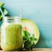 Detox smoothie με πεπόνι και μπανάνα – Πώς να το φτιάξετε