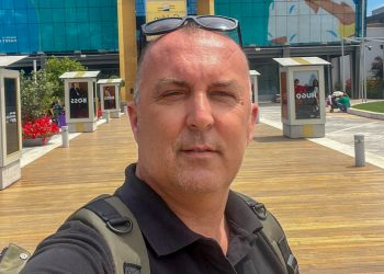 «Ο πολίτης του Δήμου Φαρκαδόνας αισθάνεται απογοήτευση και έχει φτάσει σε ένα τέλμα»
